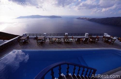 Regina Mare Hotel 13